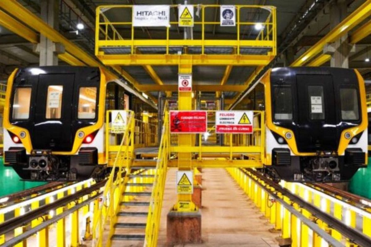 El proyecto tiene una inversión total que asciende a los US$10 mil millones.