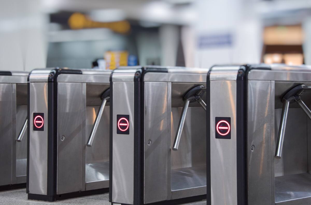 Cambia la forma para pagar en el Metro de Santiago: Esta es la nueva modalidad
