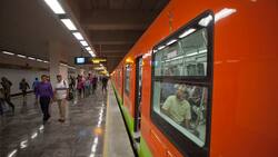 México no es el primero: Estos son los tres países de América Latina con el metro más extenso