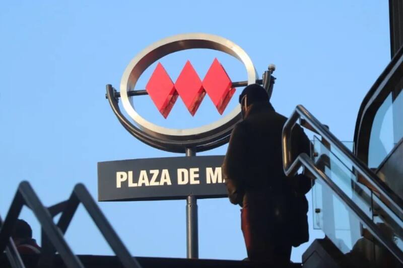 Hay dos maneras de solicitarla.