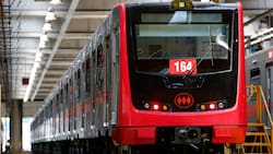 Metro de Santiago anuncia extensión de horario en Línea 3 y Línea 6: estas estaciones funcionarán hasta más tarde el domingo 2 de noviembre