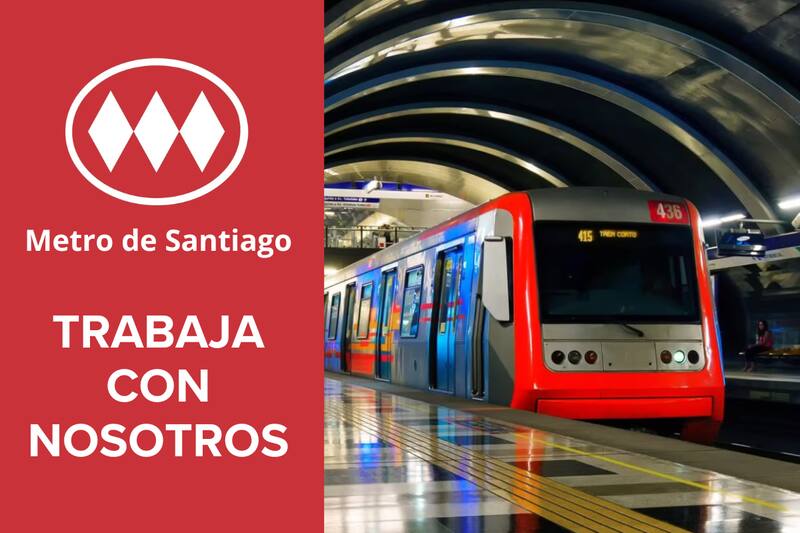 Conoce los diferentes trabajos a los que puedes postular.