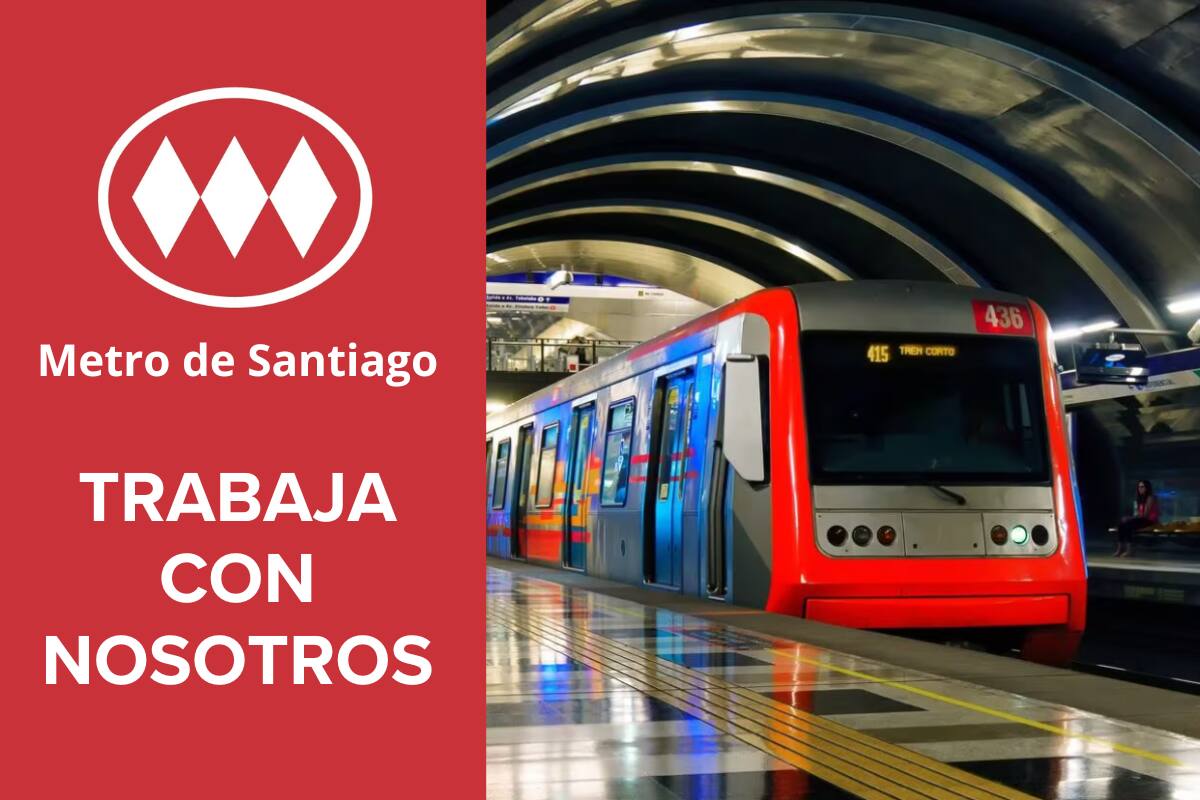 Conoce los diferentes trabajos a los que puedes postular.