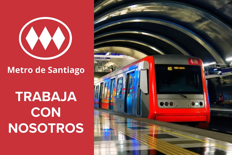 Conoce los diferentes trabajos a los que puedes postular.