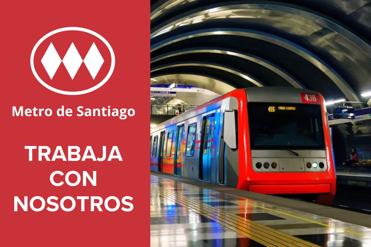 Conoce los diferentes trabajos a los que puedes postular.