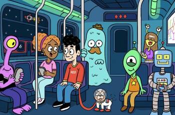 Concurso “Diseña la Bip! del futuro” de Metro de Santiago ya tiene ganador: Dónde comprar la tarjeta y cuál es su precio