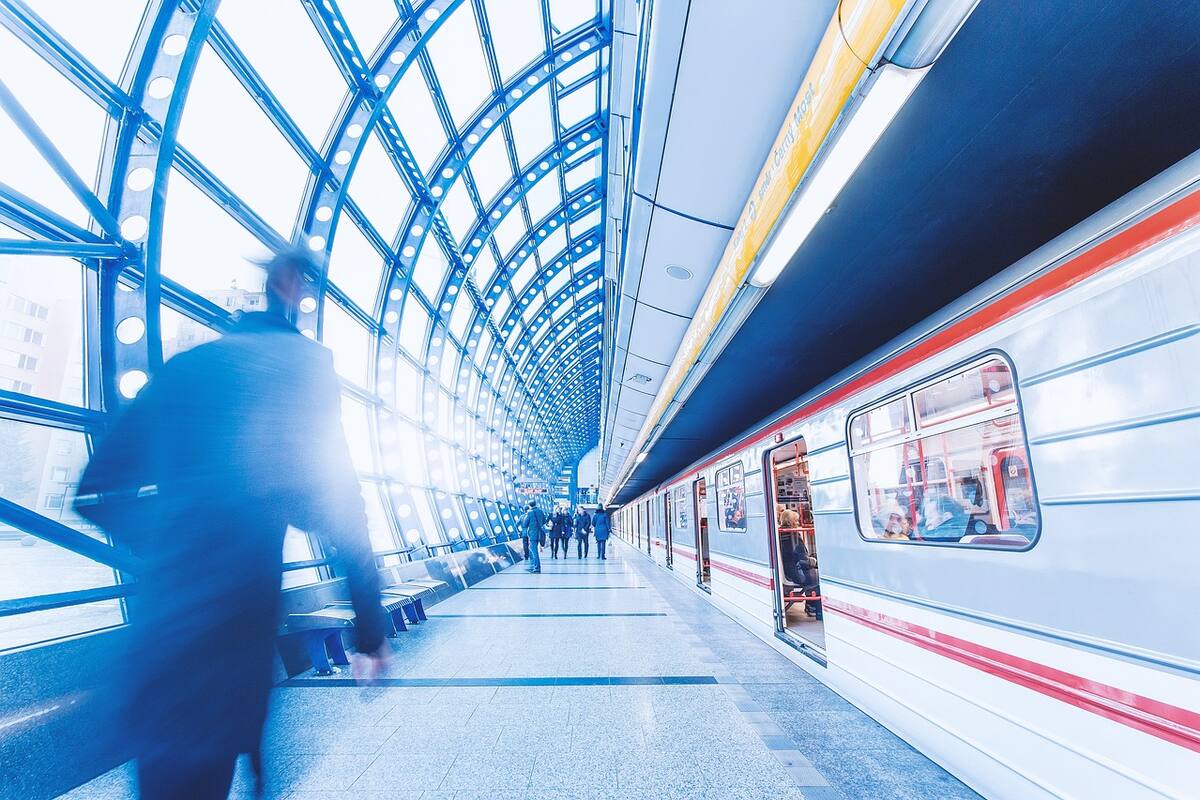 Se espera que la Línea 9 del Metro esté disponible en 2030.