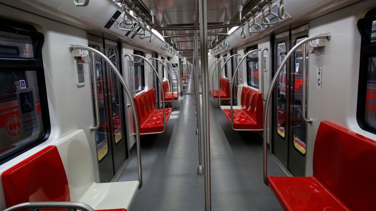 CFM aprueba nueva forma para pagar el Metro de Santiago: Así funcionará la nueva modalidad