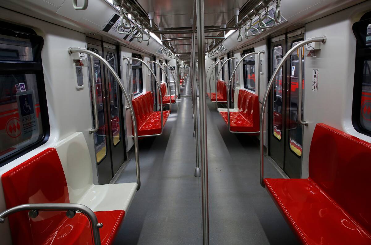 CFM aprueba nueva forma para pagar el Metro de Santiago: Así funcionará la nueva modalidad
