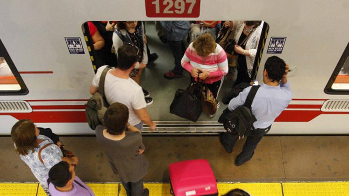 No es la Bip! ¿Cómo pedir esta tarjeta especial para pensionados?: Viajes en Metro de Santiago quedan en $230