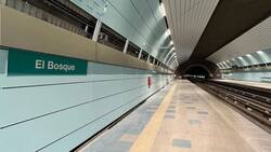 Extensión Línea 2 y 3 del Metro están cerca de inaugurarse