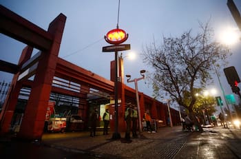 Horario Metro de Santiago: Revisa a qué hora abren y cierran las estaciones este domingo