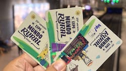 Metro de Santiago lanzó tres nuevos diseños de Tarjeta Bip! inspirados en la Expo Mundo Rural 2025: Dónde se pueden comprar y los precios