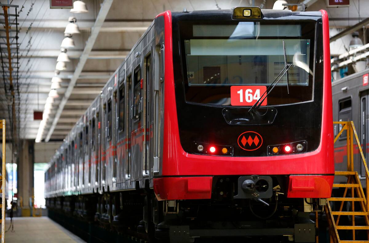 Metro de Santiago: ¿Cuáles son las ofertas de trabajo que ofrece la empresa?
