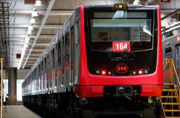 Metro de Santiago: ¿Cuáles son las ofertas de trabajo que ofrece la empresa?