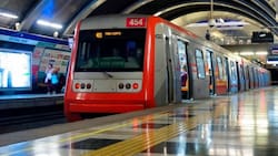 Solo por hoy: Metro de Santiago ofrece descuentos increíbles para celebrar sus 50 años