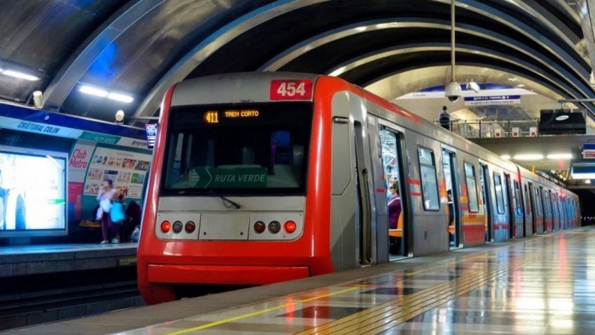Línea A del Metro de Santiago: Comunas que beneficiará, cantidad de estaciones y fecha de apertura del nuevo recorrido