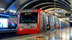 Metro de Santiago anuncia extensión horaria en Línea 3 y 6: Estas estaciones cerrarán más tarde el 19 de noviembre
