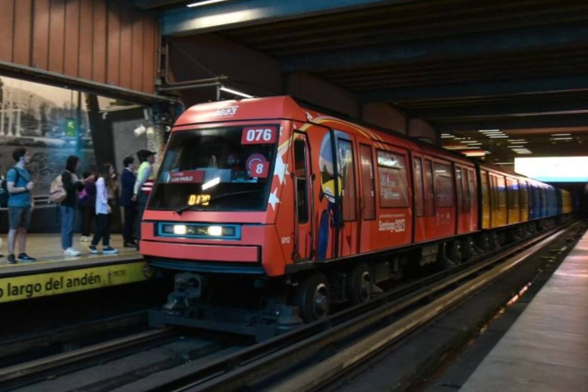 Conoce los horarios especiales que tendrá por los Juegos Panamericanos.