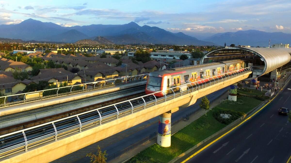 Día del Trabajo: ¿Cómo funcionará el Metro de Santiago este jueves 1 de mayo?
