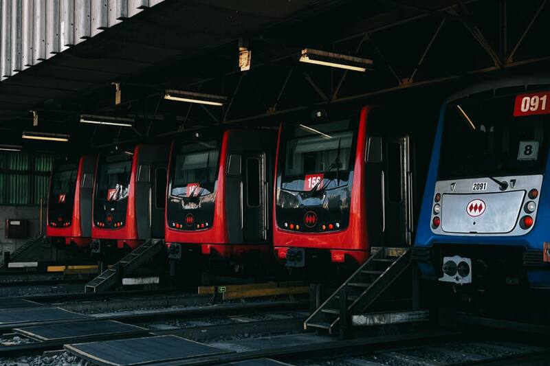 Algunas de las obras están prontas a comenzar.