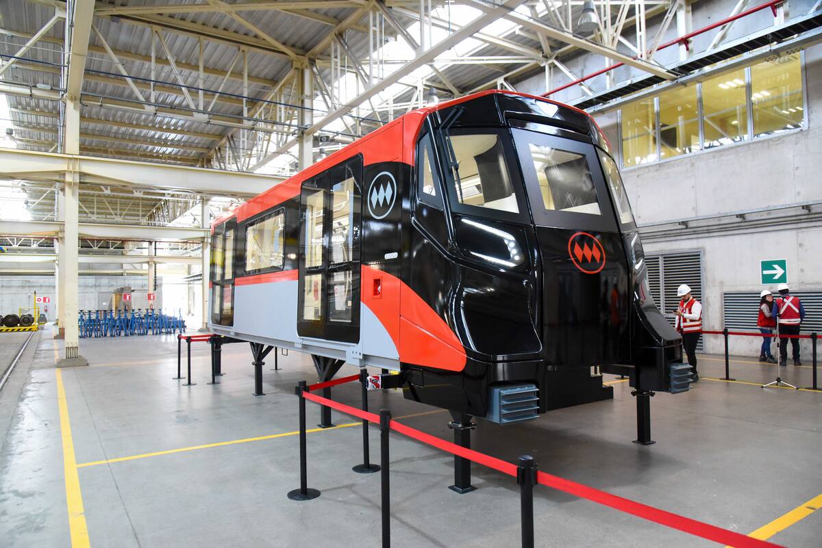 Los recorridos llegarán a comunas que actualmente están aisladas.