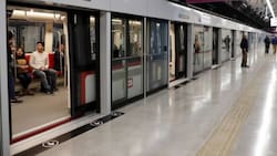 Metro de Santiago confirma extensión horaria para este sábado: Estas estaciones de Línea 3 y 6 cerrarán a las 01:00 horas