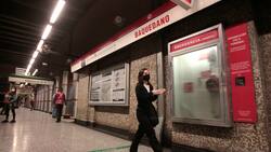 Metro de Santiago: Conoce el horario de funcionamiento para este domingo 26 de marzo