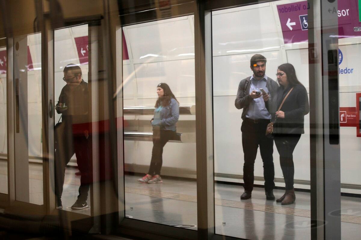 Conoce el tramo de la Línea 6 que cerrará este viernes.