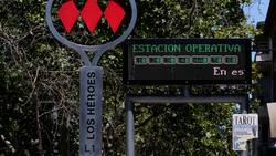 Metro de Santiago confirma que estas estaciones de Línea 3 y Línea 6 cerrarán a las 23:30 horas este miércoles