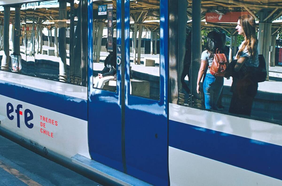 Metro de Valparaíso: Horario de funcionamiento y estaciones