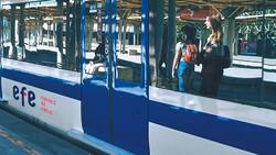 Metro de Valparaíso: Horario de funcionamiento y estaciones