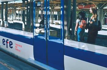 Metro de Valparaíso: Horario de funcionamiento y estaciones