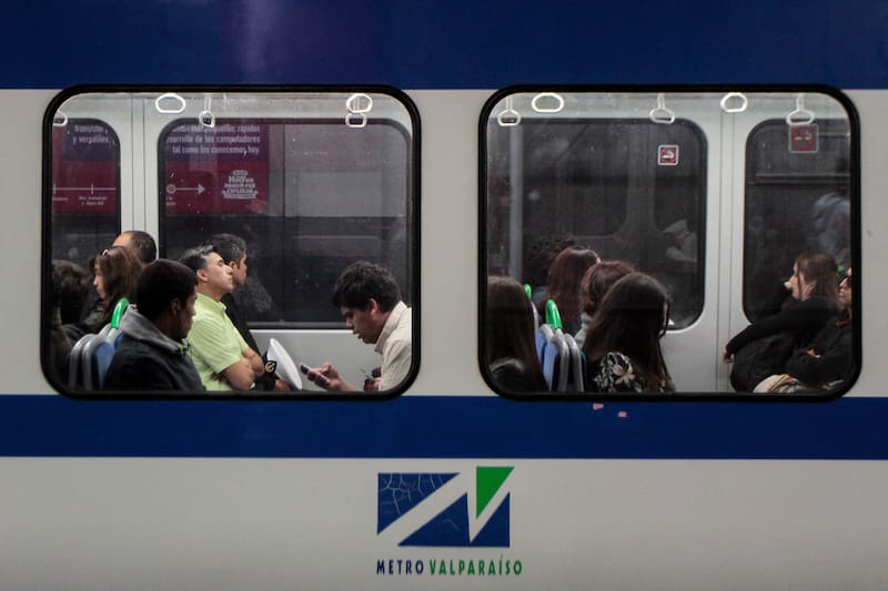 El servicio de transporte extenderá sus operaciones para llevar a quienes visiten la Quinta Vergara.