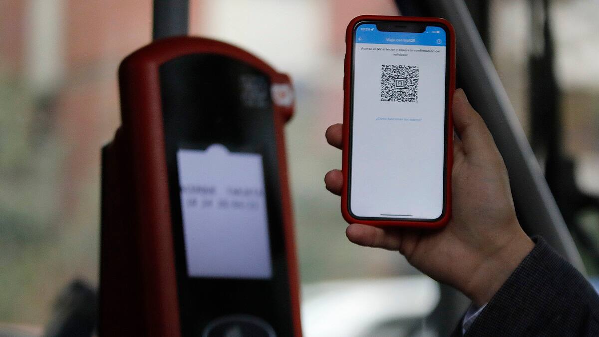Nueva app Metro QR está disponible desde HOY: Esta es la guía para que sepas cómo usarla