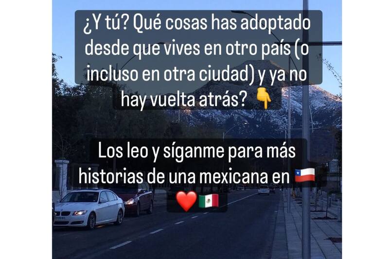 La mujer acumula más de 24 mil seguidores.
Créditos: Instagram.