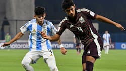 Tres sudamericanos fuera: los resultados de hoy viernes en el Mundial Sub 17