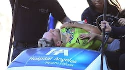 VIDEO | Preocupación en México: dirigido por Pablo Guede sufre convulsiones tras brutal golpe en la cabeza