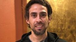 Ya llegó: Jorge Valdivia se integró a la concentración del Mazatlán