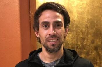 Ya llegó: Jorge Valdivia se integró a la concentración del Mazatlán