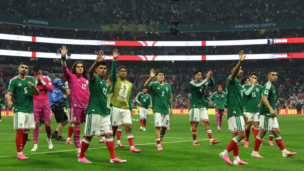 Tras la dura eliminación ante Inglaterra: México ya tiene nuevo DT, pensando en 2030