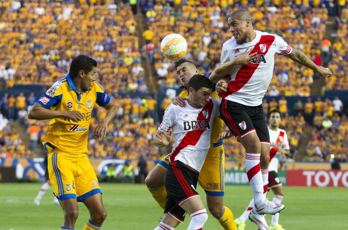 México negocia con Conmebol para regresar a Copa América y Copa Libertadores
