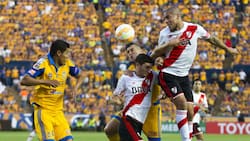 México negocia con Conmebol para regresar a Copa América y Copa Libertadores