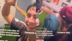 VIDEO | ¡Con el Chavo del 8! Las burlas de los jugadores de México tras eliminar a Argentina del Mundial Sub 17