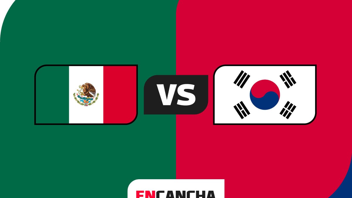 EN VIVO | México vs. Rep. de Corea por Mundial 2026: minuto a minuto del partido