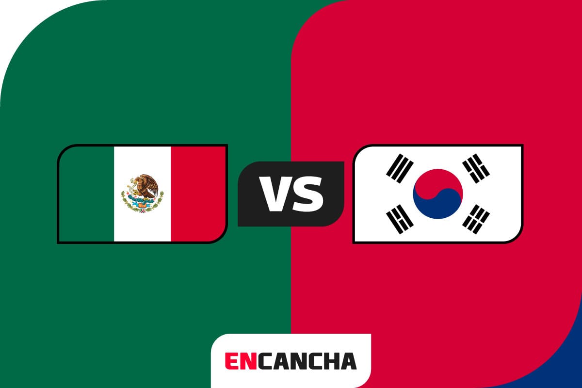 Por la segunda fecha del Mundial 2026.