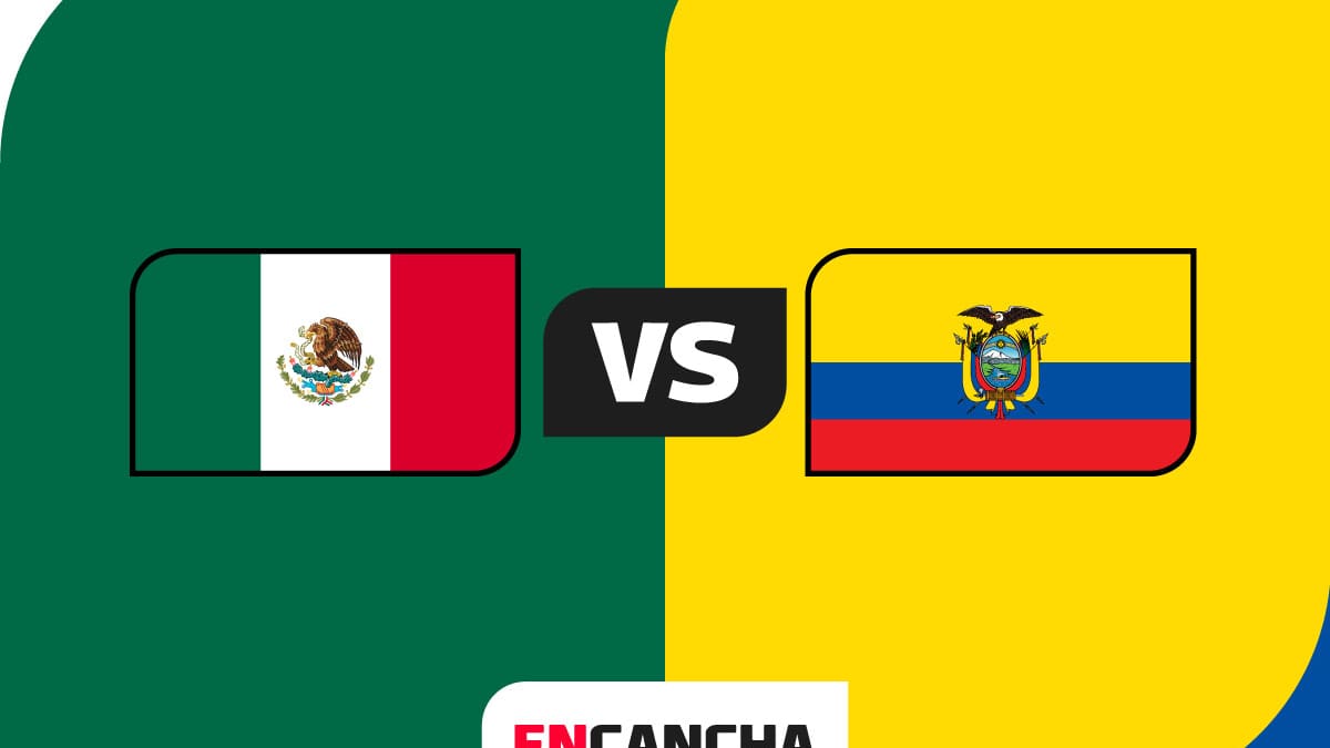 EN VIVO | México vs. Ecuador por Mundial 2026: minuto a minuto del partido