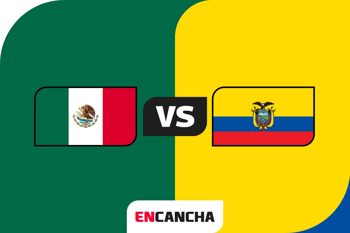 Por los 16vos de final del Mundial 2026.