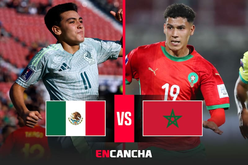 El Tri buscará firmar su clasificación a octavos de final del Mundial Sub-20. Foto: Agencia Aton.