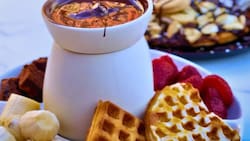Todo el fondue que quieras por 2 horas: Este tenedor libre es perfecto para endulzar las vacaciones en Santiago